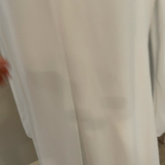 New - Whbm 3-layers dress - Picture 7 of 8